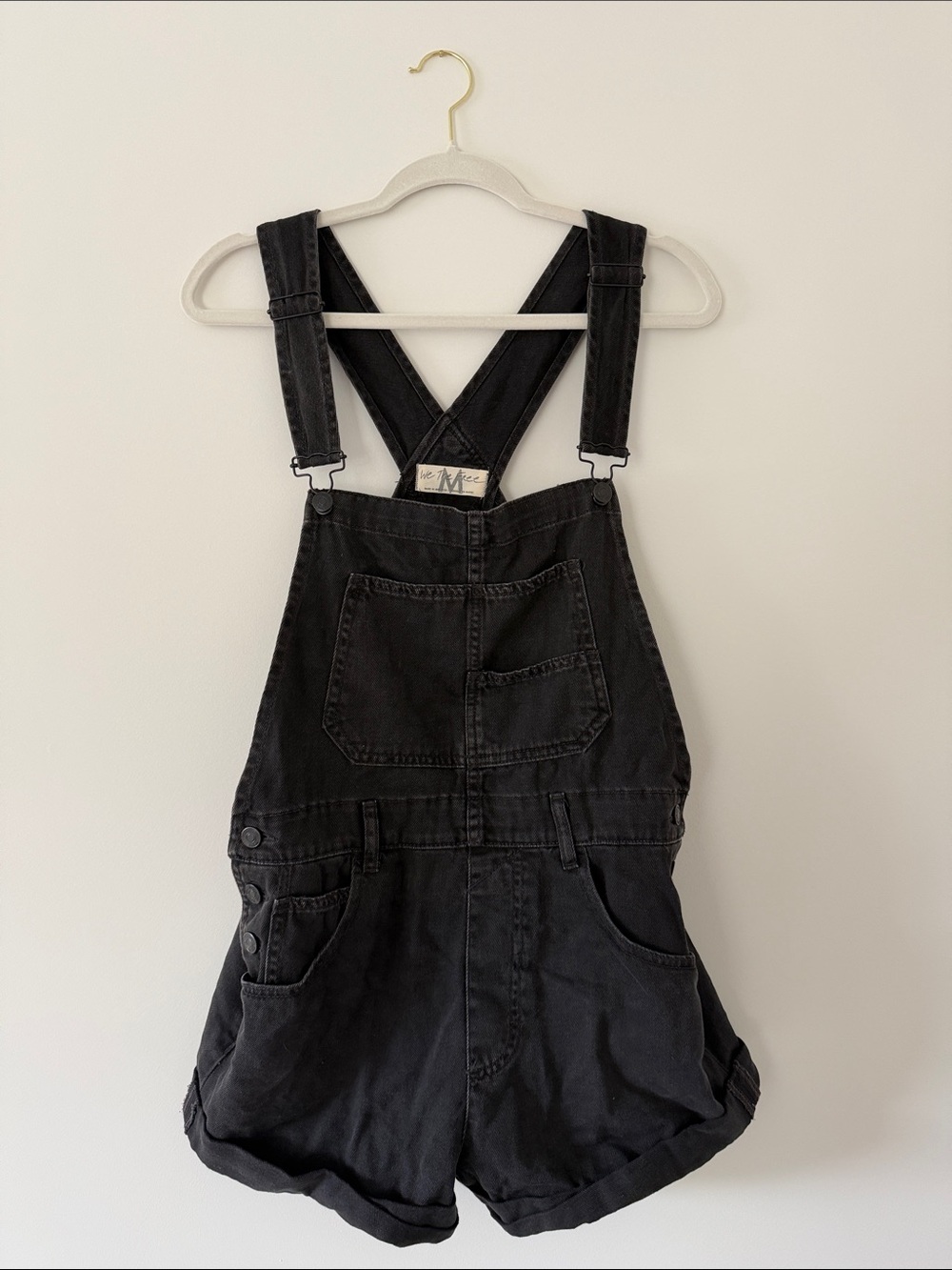 Women’s Free People Overalls